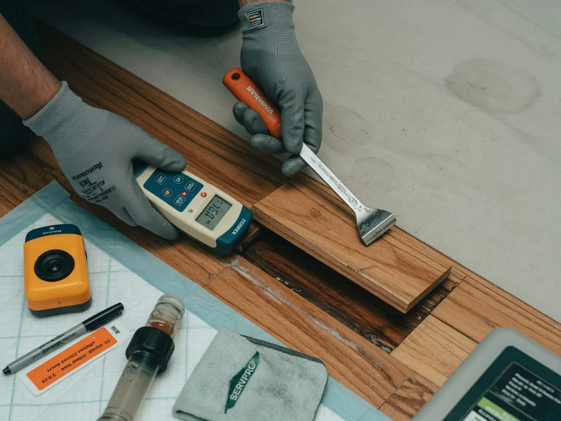 Why choose Water Damage Restoration in Saint George, GA